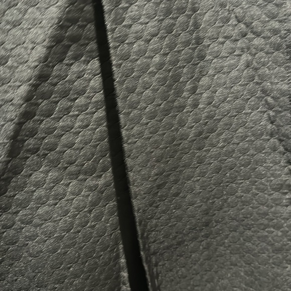 Aqua dress coat - Picture 10 of 12